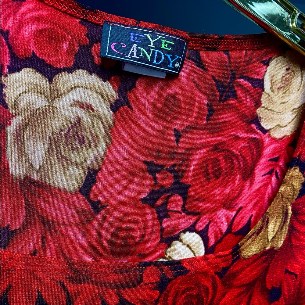 Eye Candy Top - image 2